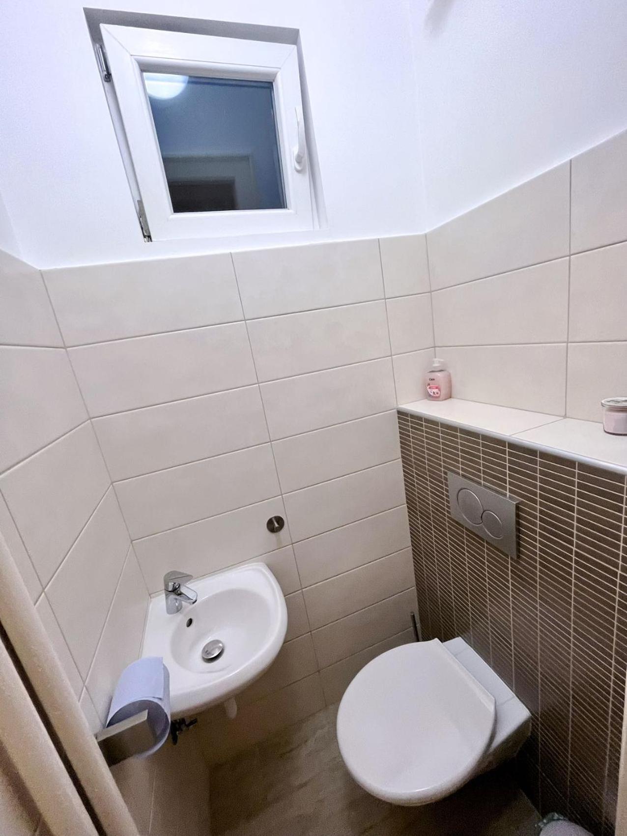Boutique Family Apartment In The Heart Of City Budapest Eksteriør bilde