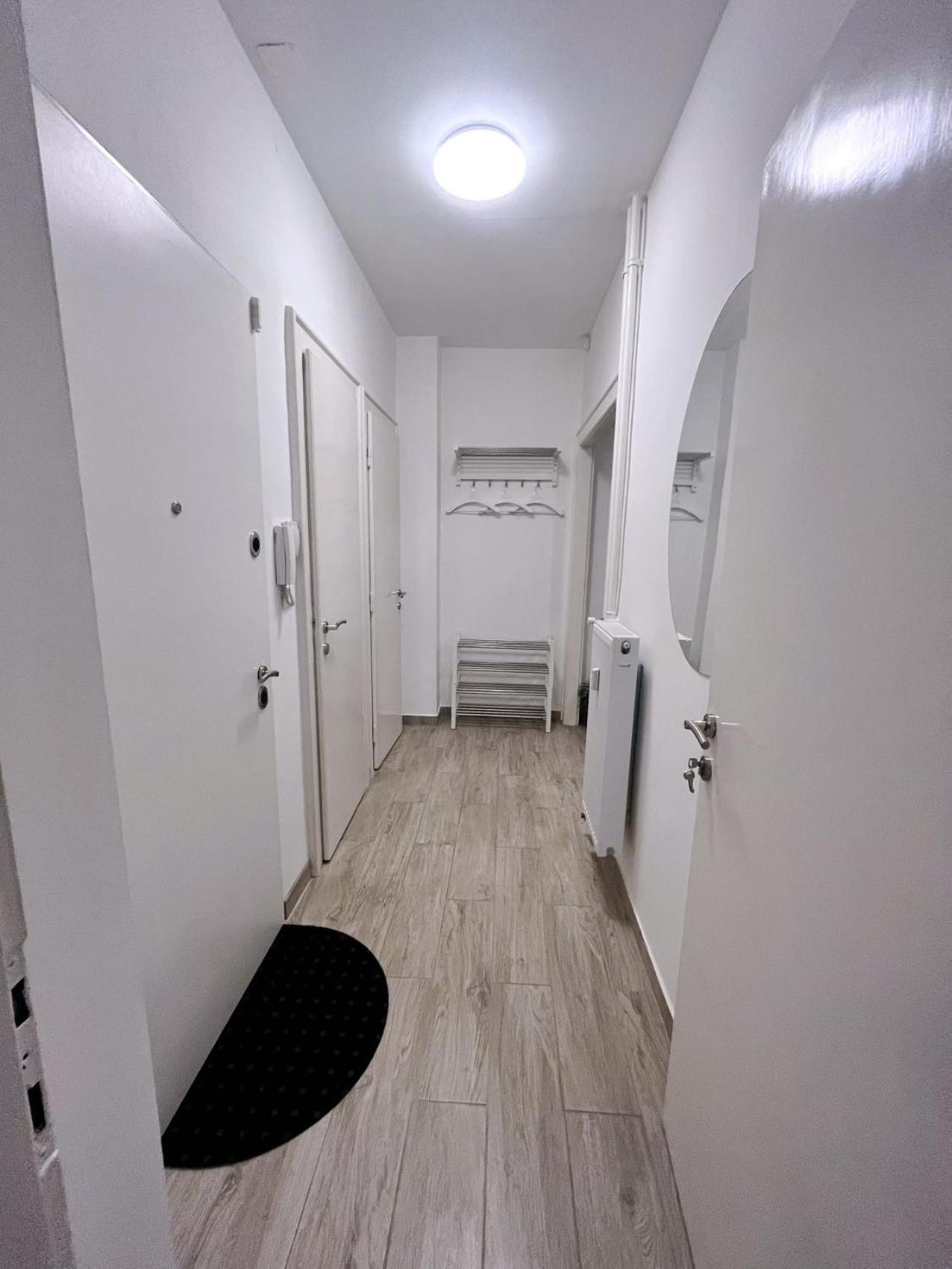 Boutique Family Apartment In The Heart Of City Budapest Eksteriør bilde
