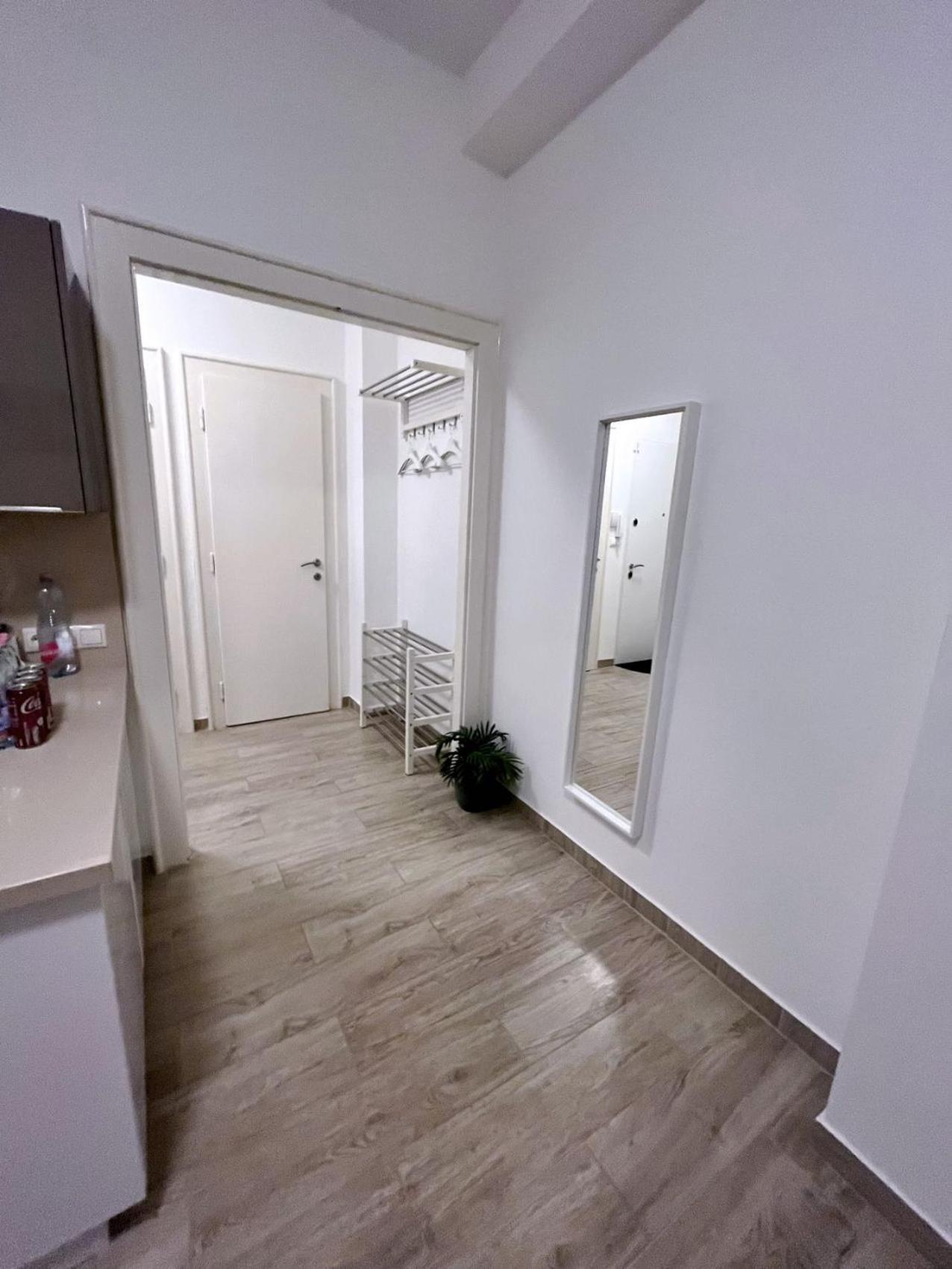 Boutique Family Apartment In The Heart Of City Budapest Eksteriør bilde